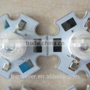 led single layer aluminum pcba board