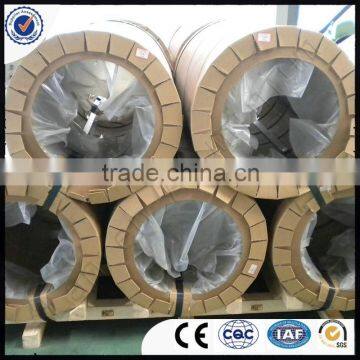 0.3mm-6.0mm Thickness Mill Finish Aluminium Bronze Coil photo-2