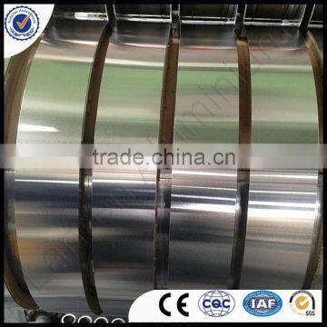 5052 h38 Aluminium Strip Coil for construction