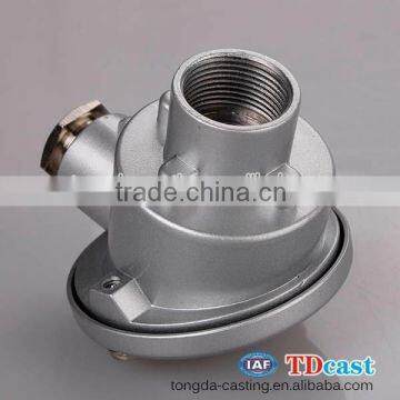 PT100 Sensors Head KD BA photo-3