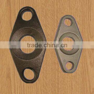 flange