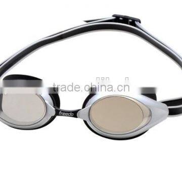 OEM Yingfa Mirror Coated Swimming Goggles With Anti-fog Quality Choice photo-4