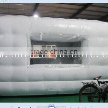 Hot sale inflatable tent for events,Huge inflatable Cube inflatable air structure