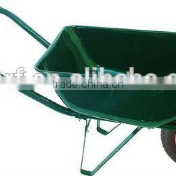 Wb2200 High Quality Wheelbarrow for Sale photo-2