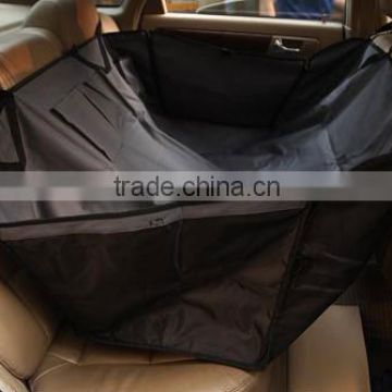 Pet Car Seat Cover