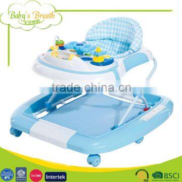 BW-54 New Model Outdoor Music Box Baby Walker Baby Supplier Supplier's Choice photo-2