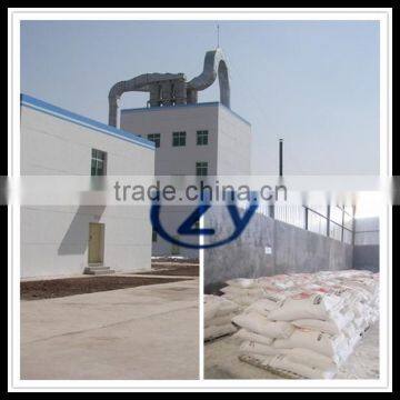 Tapioca flour processing machinery