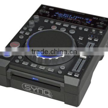 Professional DJ CD USB MP3 MIDI Controller DMC1000