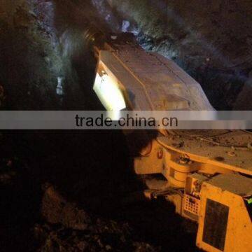 XCMG RELIABLE PRICE UNDERGROUND MINING COAL EBZ135 ROADHEADER