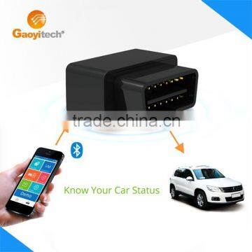 2015 OBD Car Self-Service Diagnosis System (D310)