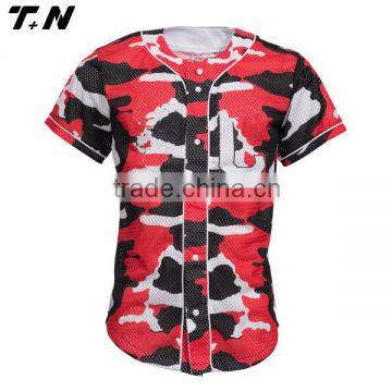 Baseball jersey camo baseball jersey Cheap baseball jersey