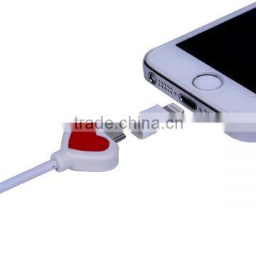 2015 New Design High Quality Customize USB Cable for All Smart Phone photo-4