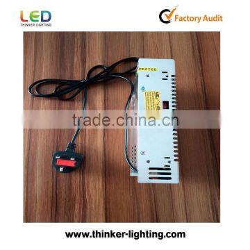 Best selling 250W LED power supply Non-waterproof with CE&Rohs