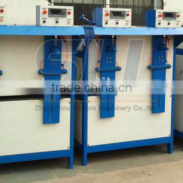 Dry mortar powder packing machine