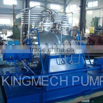 Double Casing Radial Split Multistage API BB5 Pump