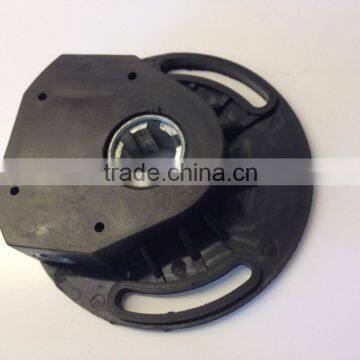 Winch for Roller Shutter Doors and Windows photo-4