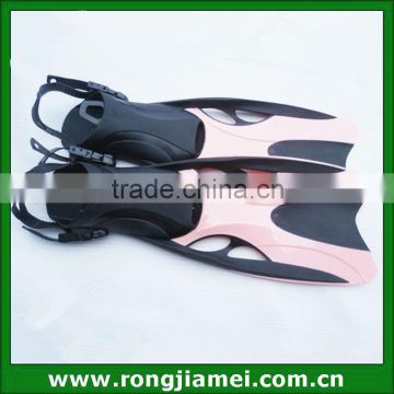 professional swimming fins flippers for adults