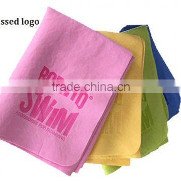 cold towel advanced PVA material/ice towel/ cooling towel