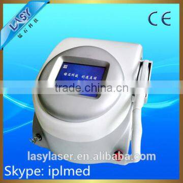 Yiwu E-light women underarm hair removal machine E-Angel