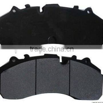 Heavy truck brake pad