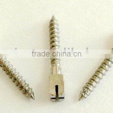 Selftapping Screw for Dental Unit