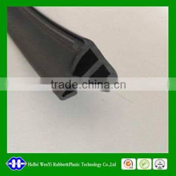 different material rubber seal strip