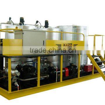 Asphalt Emusion Plant