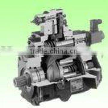 Hawe V30D-250 series variable displacement axial piston pump type