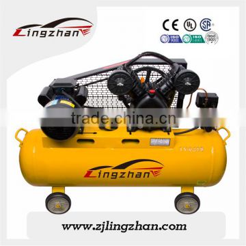 ISO9001 cheap air compressor for automobile making