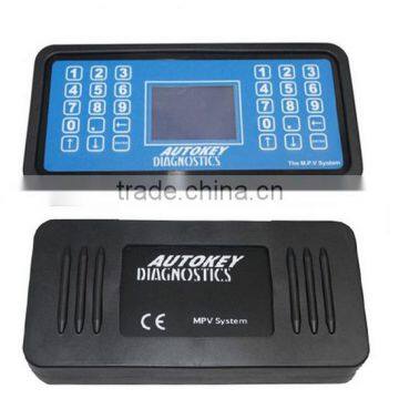 New Style mvp pro key programmer for auto key diagnostic mvp pro m8 key programmer