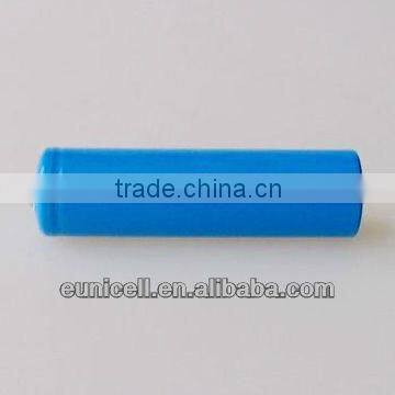 16340 ICR16340 3.6V lithium thionyl chloride battery for led lights/torchs