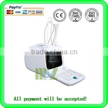 Medical B Mode Portable Ultrasonic Scanner price(MSLPU08)