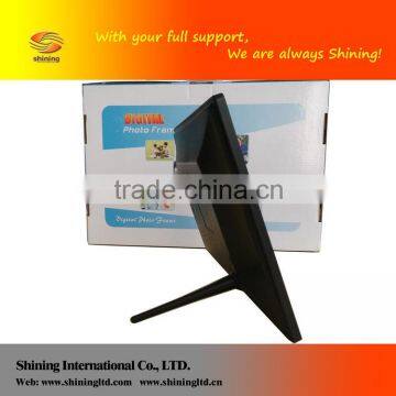 Funny Chinese Sex Video Digital Photo Frame for Advertising Kids photo-3