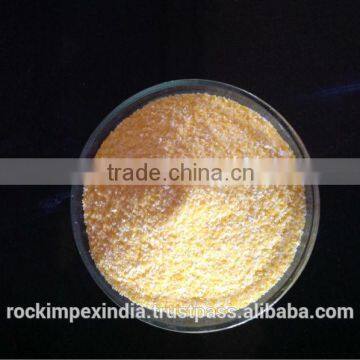 GOOD INDIA DEGERMED YELLOW CORN GRITS photo-4
