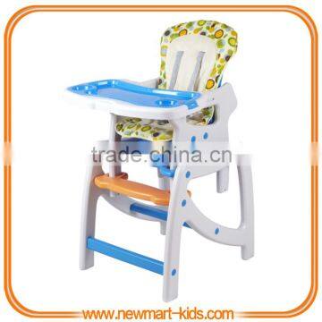 Travel Baby Fold High Chair,Toddler Folding Infant Seat Feeding