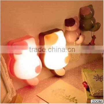 Cloud Shapes Night Light/ Lemon Night Light,rabbit Night Light,All Kinds of Small Night Lamp