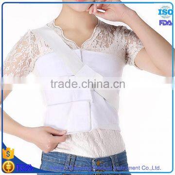 Wholesale health care chest fixed bandage thoracic brace