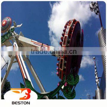 Thrilling Amusement Park Ride Pendulum Swing Giant Pendulum Ride For Adults
