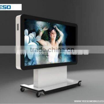 YEESO P4 mobile led display