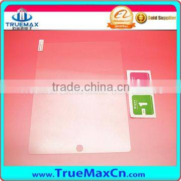 Hot Sell for IPad 5 Ipad Air Tempered Glass Screen Protective