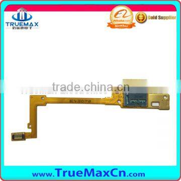 Wholesale Cell Phone Spare Parts Replacement Sim Card flex cable for Samsung Galaxy T520