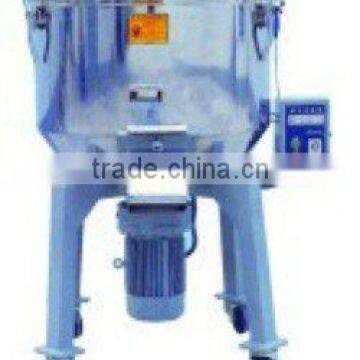 CE SGS ISO Approved High Quality Plastic Mixer