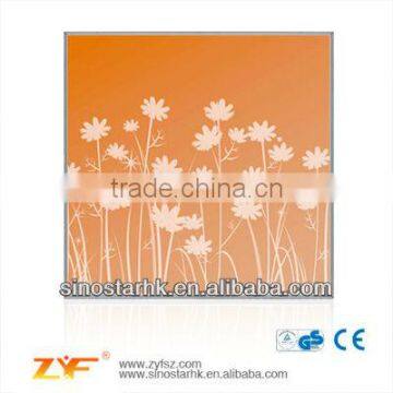 Germany Infrared Radiant Heating panels 900W