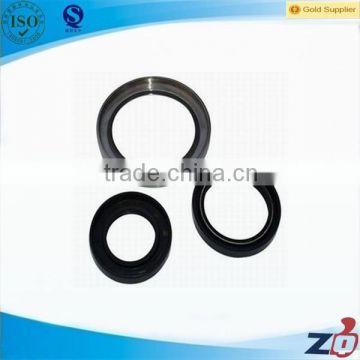 rubber sheet security seal valve oil seal