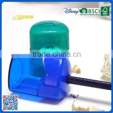 Professional Triangular Sharpener for Kids photo-3