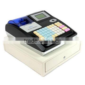 Factory price! cash register machine / electronic cash register X-3100