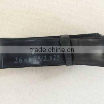 bicycle tube 26x1.75 27x1.90 butyl tube Environmentally friendly materials