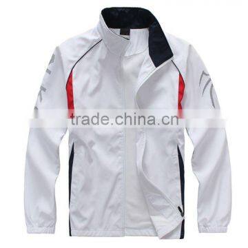 china new design autumn jackets men