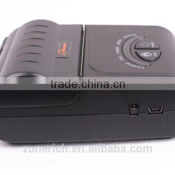 3 Inch Portable Thermal Printer for Parking System AB-330M From ZONERICH