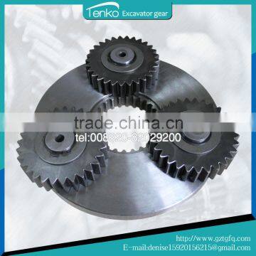 DH220-5 1st Carrier Assy Apply To Daewoo/Doosan Swing Gearbox photo-2